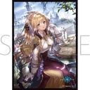 Chara Sleeve Collection Matt Series Shadowverse - Lilium the Wyrmwitch No. MT1742