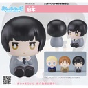 (PO) Marshmalloid Hetalia World Stars Japan