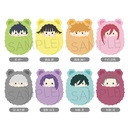 Blue Lock Kurumi Tapi-nui Plush Vol. 2 [BOX]