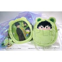 (PO) Blue Lock Kurumi Tapi-nui Pouch Isagi Yoichi