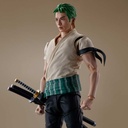 S.H.Figuarts A Netflix Series: ONE PIECE - Roronoa Zoro