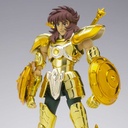 (PO) Saint Cloth Myth EX Libra Dohko Revival Ver.