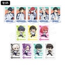 Blue Lock Polaroid Shot Collection Training Ver. [BOX]
