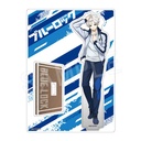 Blue Lock Acrylic Stand Training Ver. Nagi Seishiro
