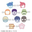 Detective Conan Bangs Clip Collection Detective Conan Vol. 2 [BOX]