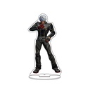 (PO) Chara Acrylic Figure The King of Fighters XV K' (Official Illustration)
