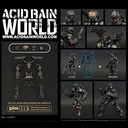 (PO) Acid Rain - FAV-AP21 Bucks AEGIS Exoskeleton Armor Set