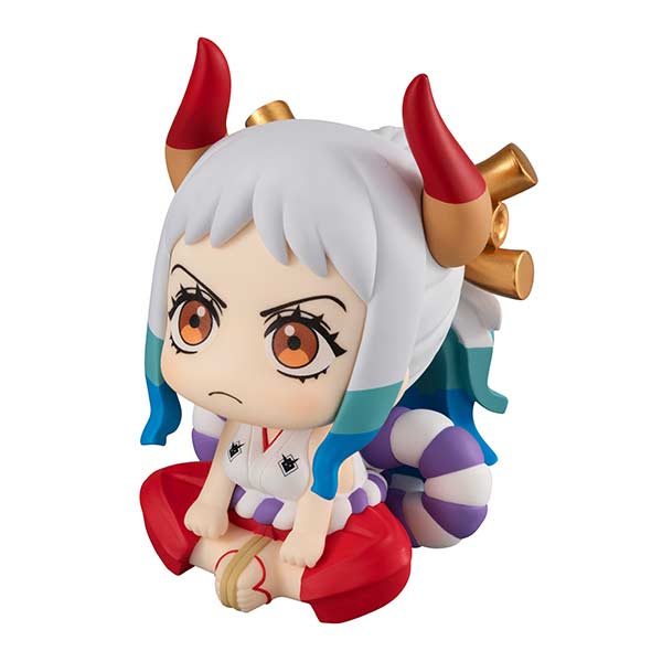 Look Up Series One Piece - Yamato