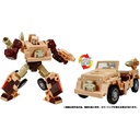 (PO) Transformers: Legacy TL-54 Detritus