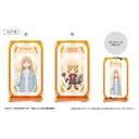 (PO) My Love Story with Yamada-kun at Lv999 Rotating Acrylic Stand Kinoshita Akane