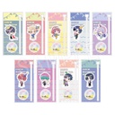 (PO) Kare ni Irai Shite wa Ikemasen Fortune Acrylic Stand Muddler KIZUNA Birthday Ver. 2023 [BOX]