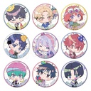 (PO) Kare ni Irai Shite wa Ikemasen Fortune Can Badge KIZUNA Birthday Ver. 2023 (Random Hologram) [BOX]