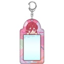 Blue Lock Oshinarabe Multi Card Case Chigiri Hyoma