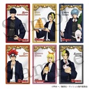 (PO) Mashle: Magic and Muscles Trading Clear Card Set