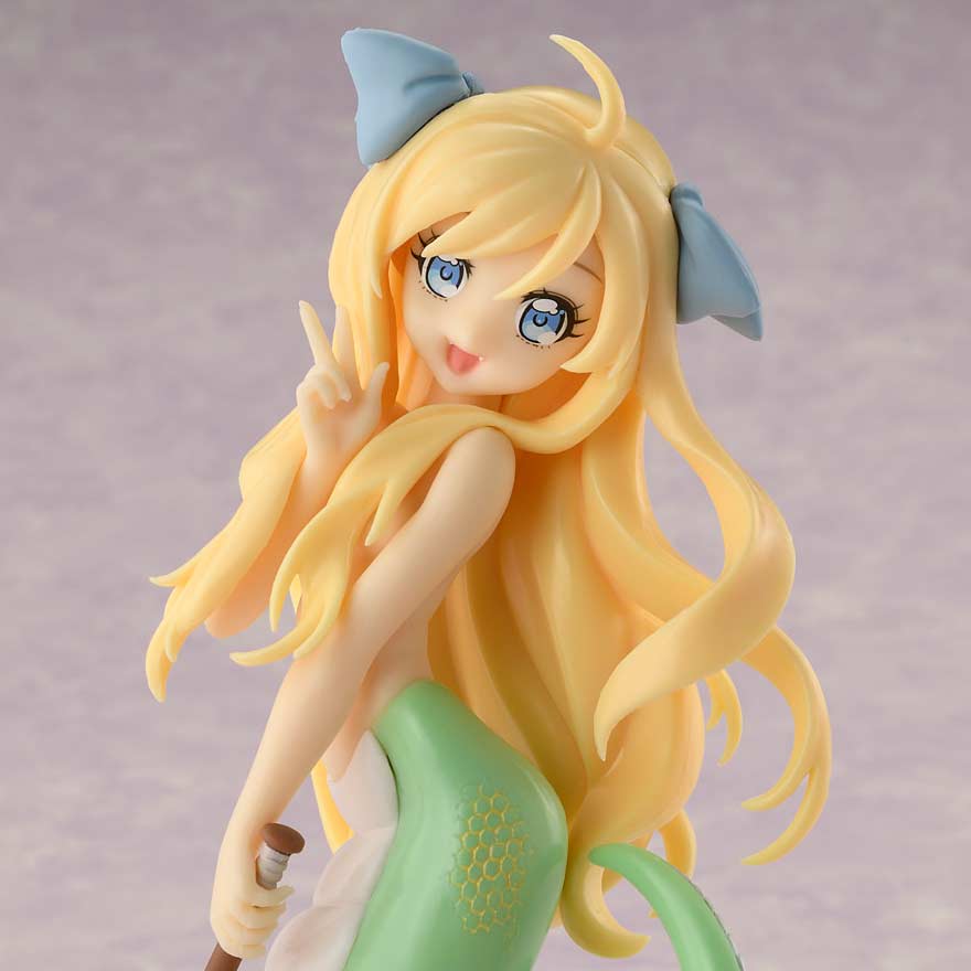 (PO) Dropkick on My Devil! Jashin-chan Smile Ver.