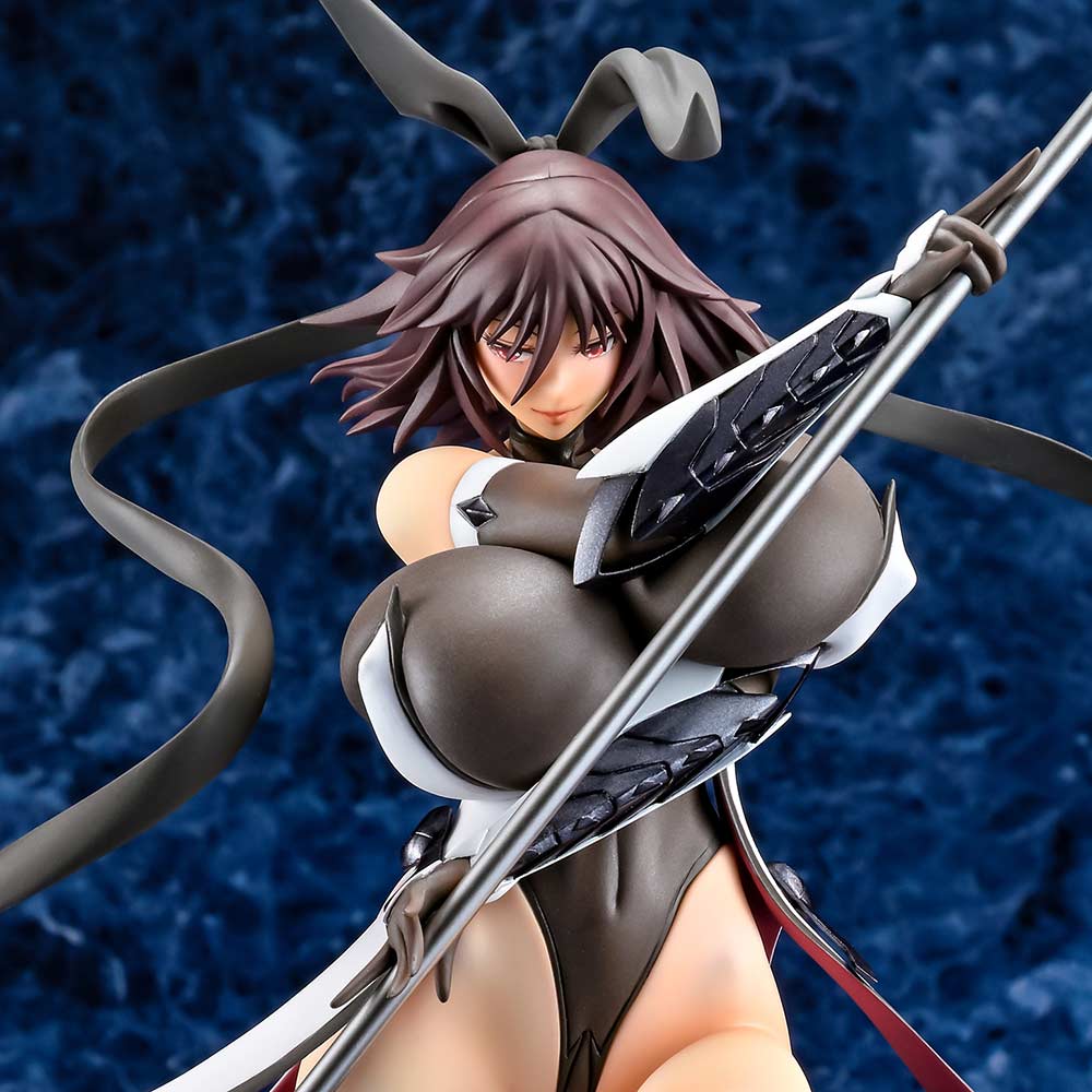 (PO) Taimanin RPGX - Mizuki Shiranui