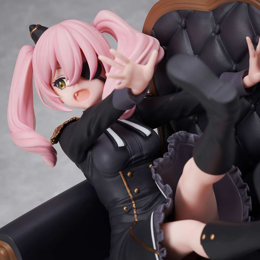 (PO) Spy Room - Annet