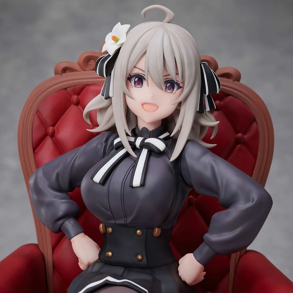 (PO) Spy Room - Lily