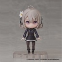 (PO) DFORM+ Spy Room - Lily Deforme Action Figure