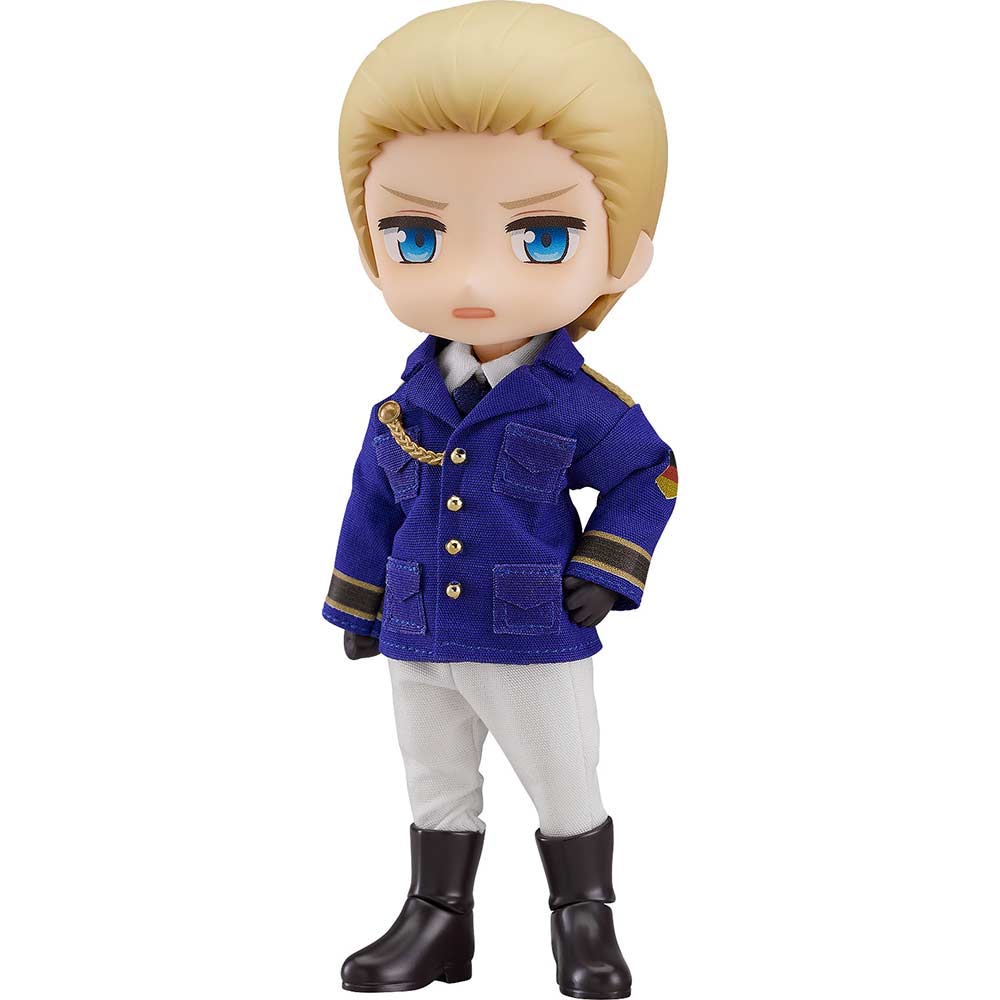 (PO) Nendoroid Doll Hetalia World Stars - Germany