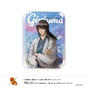 (PO) Gintama Oil in Acrylic D Katsura Kotarou U91 23L 026