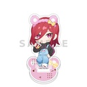 Blue Lock Amusement Park Acrylic Stand Chigiri Hyoma