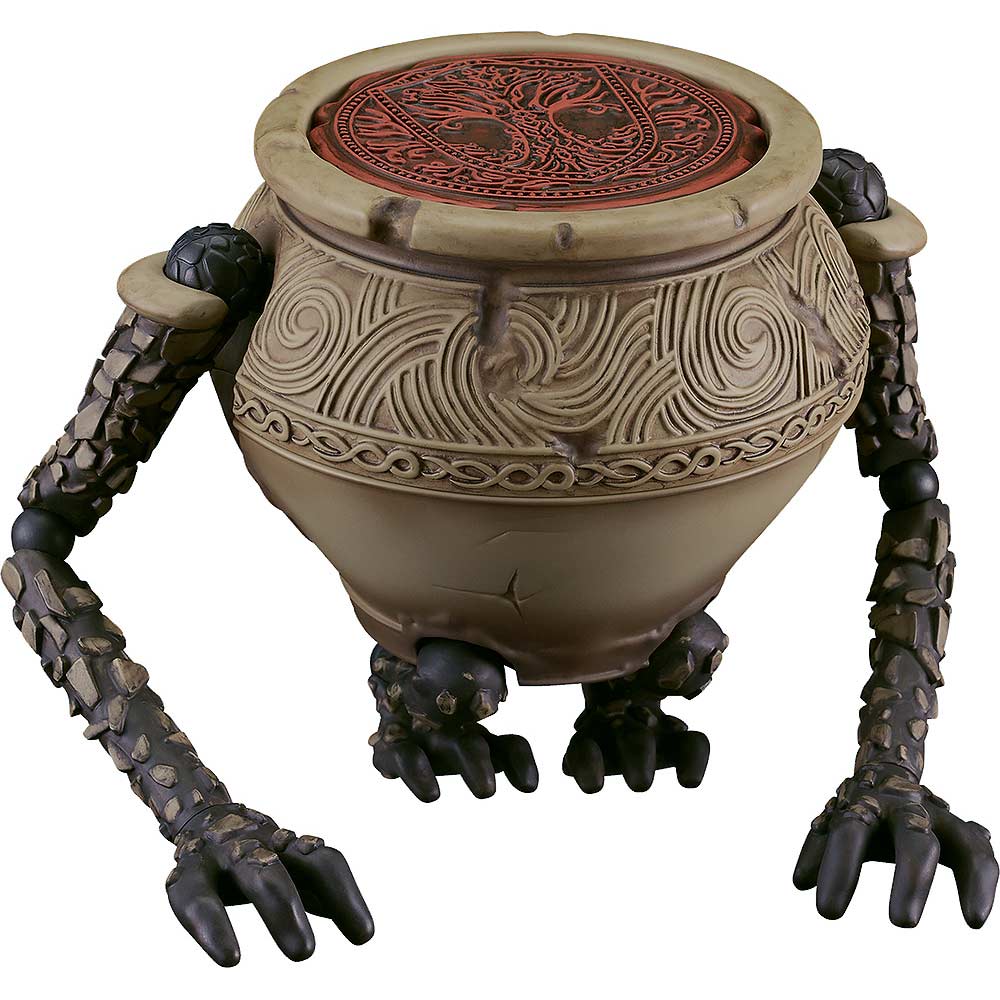 Nendoroid 2251 ELDEN RING - Alexander