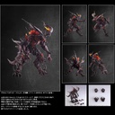 Final Fantasy XVI Bring Arts Ifrit