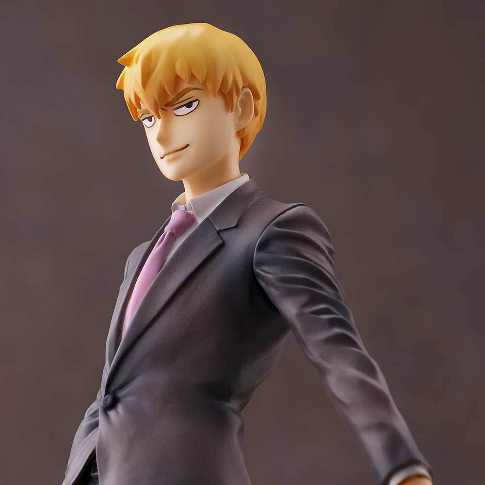 (PO) Mob Psycho 100 III - Reigen Arataka (Re-issue)