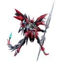 (PO) Riobot Tekkaman Blade - Blaster Tekkaman Evil
