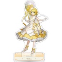 Hatsune Miku Series Acrylic Stand Hatsune Miku 16th Birthday Kagamine Rin