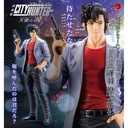 (PO) City Hunter The Movie: Angel Dust ARTFX J Saeba Ryo (Re-issue)