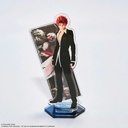 (PO) Final Fantasy VII Remake Acrylic Stand Reno