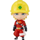 (PO) Nendoroid 2270 The Marginal Service - Brian Nightraider