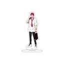 Chara Acrylic Figure Kuroko's Basketball 21 Akashi Seijuro (Original Illustration)
