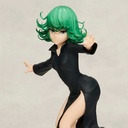 One Punch Man Figure#5 Terrible Tornado