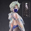 (PO) Original Design Art Corp. YD Sage DX ver.