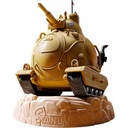 (PO) Chogokin SAND LAND - Sand Land Royal Army Tank Corps No. 104
