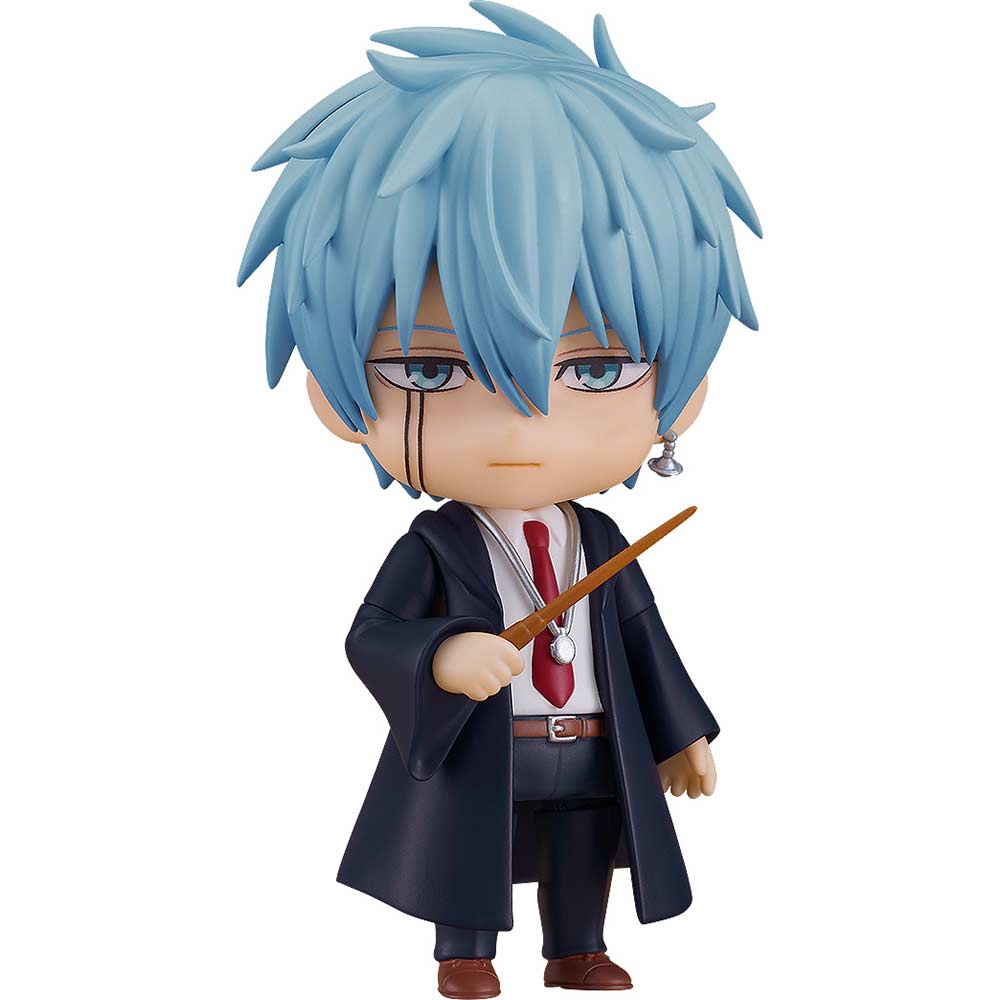 (PO) Nendoroid 2248 Mashle: Magic and Muscles - Lance Crown