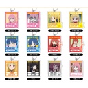 Purapura Acrylic Key Chain Bocchi the Rock! [BOX]