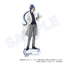 Reborn! Acrylic Stand Science Ver. Rokudo Mukuro