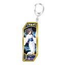 Fate/Grand Order Servant Key Chain 203 Saber / Ryougi Shiki