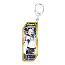 Fate/Grand Order Servant Key Chain 204 Caster / Savior Aesc