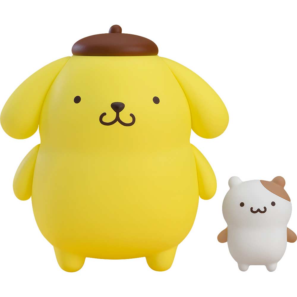 Nendoroid 2264 Pom Pom Purin