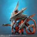 (PO) Default Real Gamera 3: Revenge of Iris - Iris