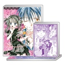 (PO) Full Moon o Sagashite Mini Acrylic Diorama A