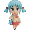 (PO) Nendoroid 2292 Nichijou - Naganohara Mio Keiichi Arawi Ver.