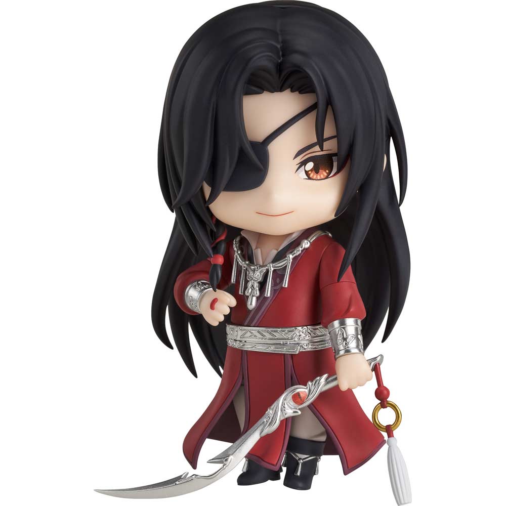 Nendoroid 1946 Heaven Official's Blessing - Hua Cheng (Re-issue)