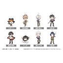 Reborn! Retro Style Acrylic Key Chain [BOX]