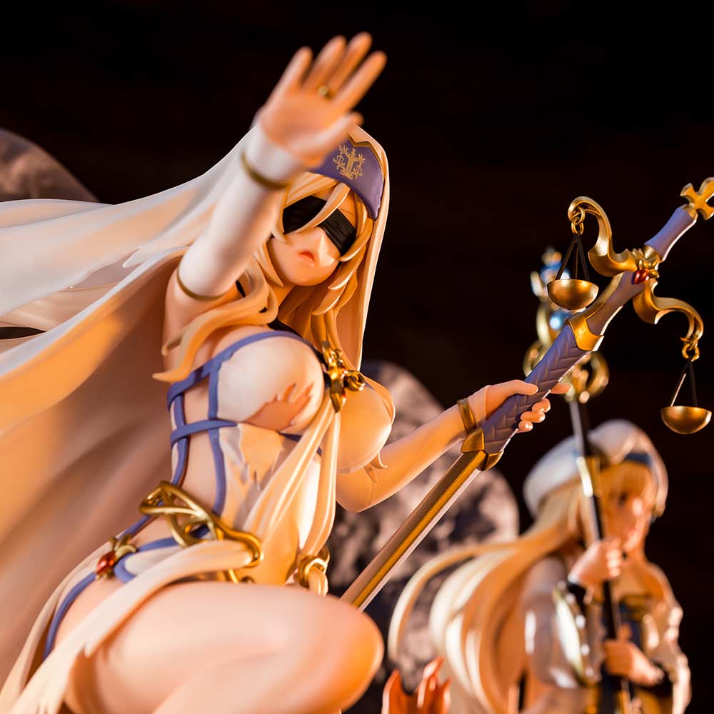 (PO) Goblin Slayer II - Sword Maiden